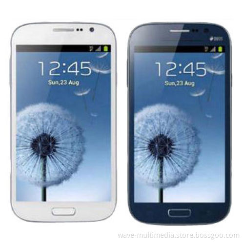 Refurbished Galaxy Grand I9082 Android Mobile Phone, Dual Core, Dual SIM, 5.0", 8MP, Wi-Fi, GPS, 8GBNew